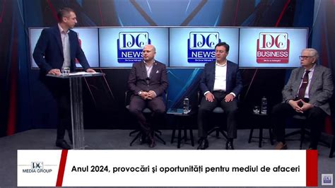 Anul 2024 provocări şi oportunităţi pentru mediul de afaceri YouTube