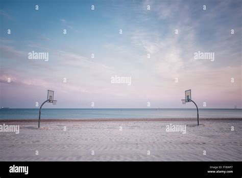 Cancha De Voleibol Fotografías E Imágenes De Alta Resolución Alamy