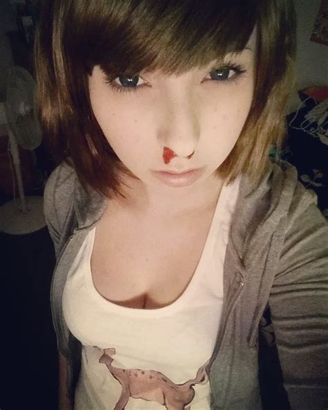 Progress On My Max Caulfield Cosplay~ By Nikkic9000 On Deviantart