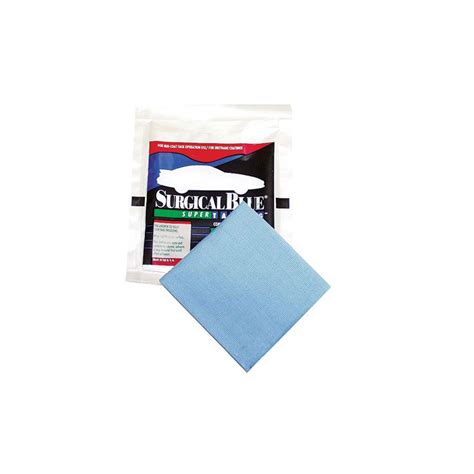 Aes Surgical Blue Tack Rags 12box 144