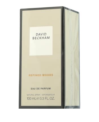 Refined Woods Eau De Parfum Spray Reduziert