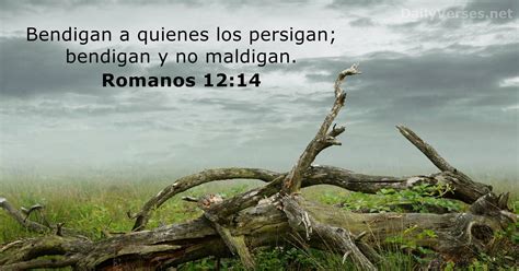 Romanos Vers Culo De La Biblia Dailyverses Net