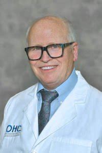 OHC Doctor Publishes Article On Patient Reported Outcomes Of