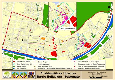 El Rol Del Mapeo Participativo En La Gestión Urbana De Los Barrios