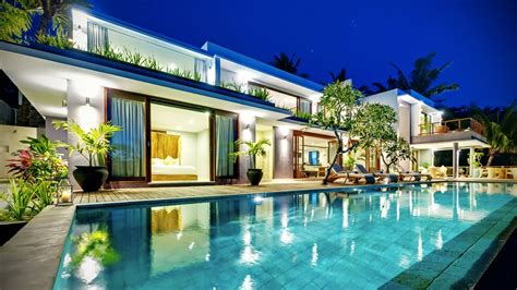 Luxury Vacation Homes ★ Top Luxurious Vacation Houses On The Planet