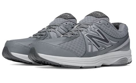 New Balance 847 V2 Size Us 7 5 2e Wide Eu 40 5 Men S Walking Shoes Gray Mw847gy2 Athletic