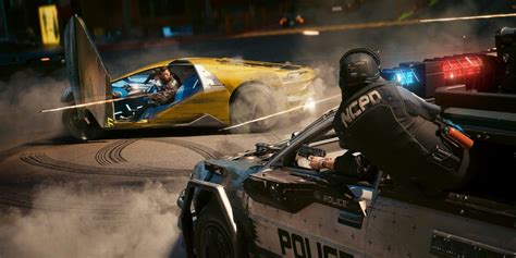 Rumor Cyberpunk 2077 Could Be Getting An Ultimate Edition