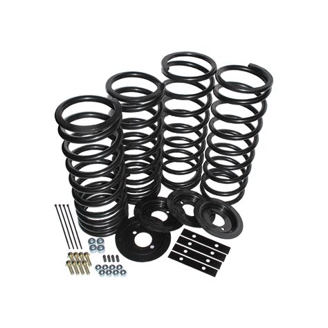 Da Air To Coil Spring Conversion Kit Range Rover Classic