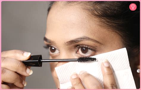 What Is Mascara and How to Apply It, mascaras reales