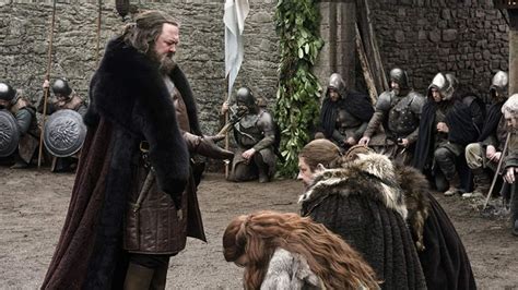 4 Shocking Things That Happened In The Unaired Game Of Thrones Pilot