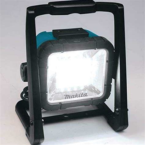 Lampe Led Rechargeable Pour Batterie Makita 18v 80w Baladeuse Lampe