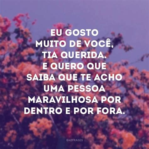 45 Frases De Tia Para Mostrar A Importância Dos Seus Sobrinhos Na Sua Vida