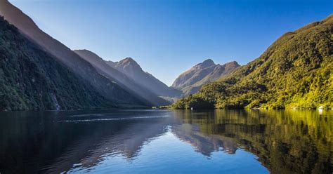 Fiordland National Park, - Book Tickets & Tours | GetYourGuide.com