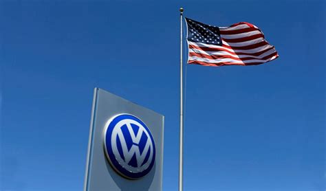 Dieselgate Accordo Tra Volkswagen E Il Governo Usa Per 15 Miliardi Di Dollari