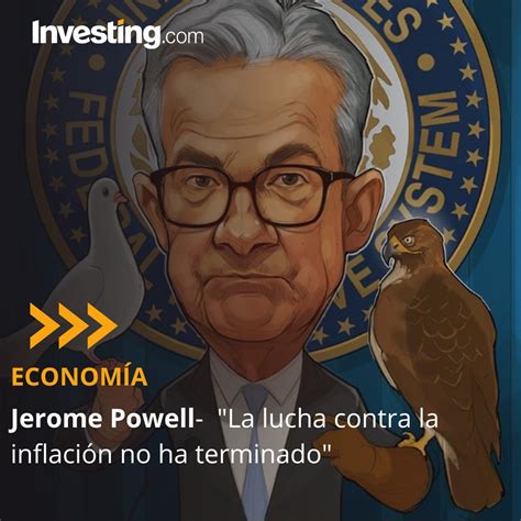 Investing Mexico On Twitter El Trabajo De La Reserva Federal