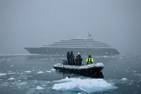 How Much Does an Antarctica Cruise Cost? | CVHQ