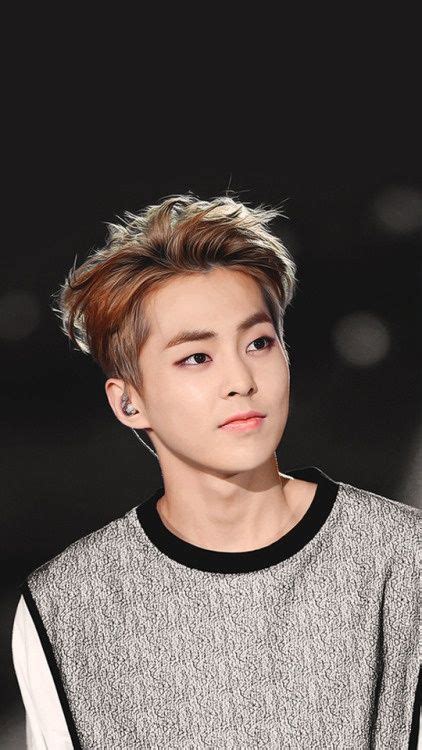 Exo Xiumin Exo Kpop Exo