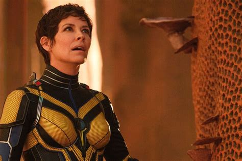 Alabado Sea Dios Evangeline Lilly Anuncia Por Sorpresa Su Retirada