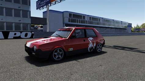 Ac Pc Fiat Ritmo Abarth Tc V Csp Ready Ciracesonline