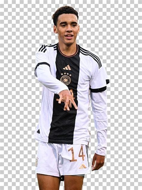 Jamal Musiala Transparent Png Render Free