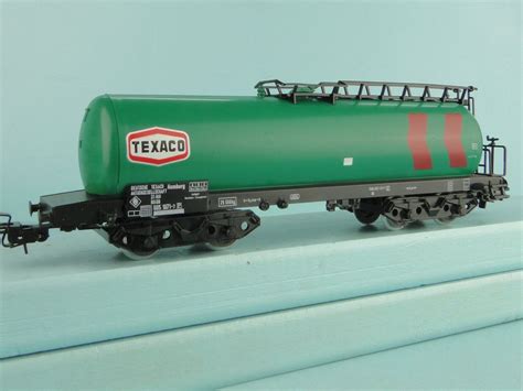 M Rklin Texaco Kesselwagen Kaufen Auf Ricardo