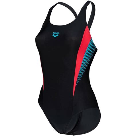 Arena Threefold Schwimmanzug Damen Ansehen