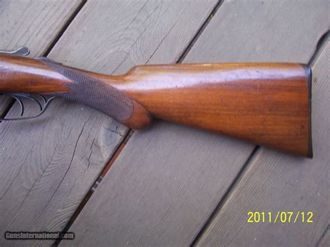 Remington Arms Co Model 1900 K Grade 12 Ga Ilion Ny For Sale