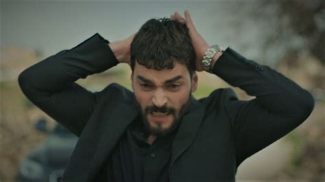 Watch Hercai Amor Y Venganza Episode Mi Mejor Carta Umut Nbc