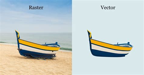 A Step By Step Guide How To Vectorize An Image In Photoshop