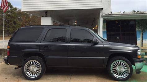 24 Borghini Wheels B24 Chrome Rims Bor037 4