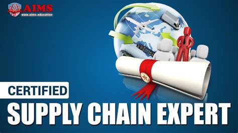 Csce Supply Chain Management Certification Online Best Supply Chain