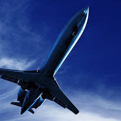 Gulfstream Silhouette Stock Photos Pictures And Royalty Free Images Istock