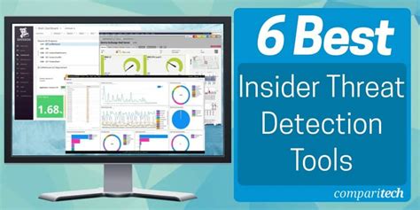 6 Best Insider Threat Detection Tools For 2022 Paid And Free