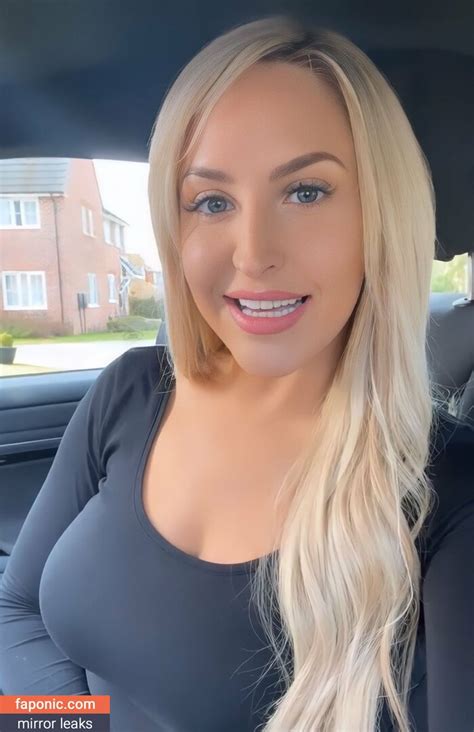 Emma Louise Jones Aka Eljonesuk Nude Leaks Onlyfans Photo Faponic