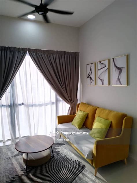 Third Avenue Cyberjaya For Rent Rm1200 Iproperty Malaysia