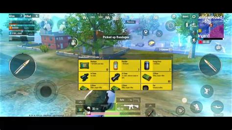 Pubg Mobile Lite । New Best Video 2023pubg । लाइट आज का सबसे खतरनाक