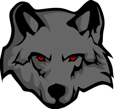 Wolf Logo Png Serigala Logo Png Omah Png | Images and Photos finder