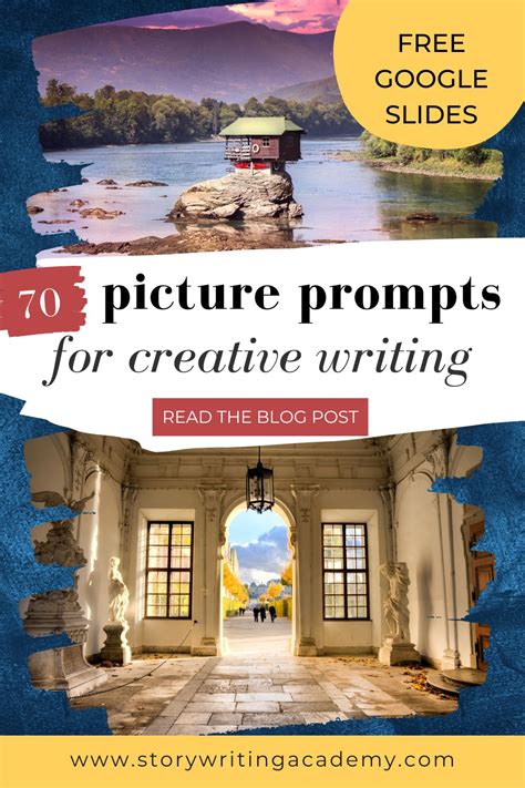 picture prompts  creative writing