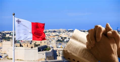 Malta Census: Are You A Believer? 4% Of Population Doesn't Follow Any ...