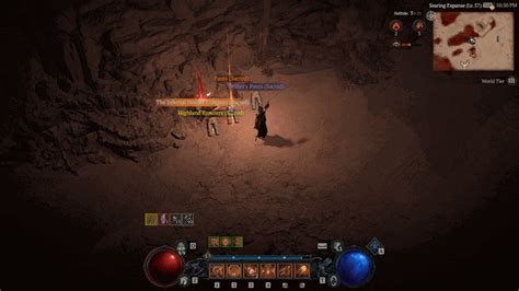 How To Get Infernal Hordes Compass In Diablo Progametalk