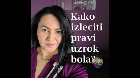 Kako Izleciti Pravi Uzrok Bola Otpustanje Vezivnog Tkiva Fascija I