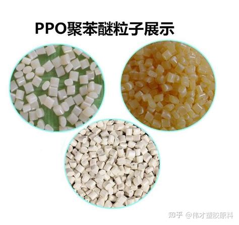 Ppo与mppo的区别 防火阻燃ppo Px9406p 知乎