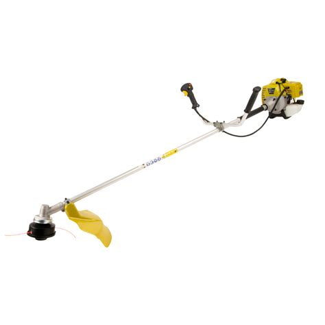 KisanKraft 35 CC Petrol Brush Cutter 2 Stroke At Rs 10500 Piece In