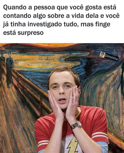 Quando A Pessoa Que Voc Gosta Est Contando Algo Sobre A Vida Dela E