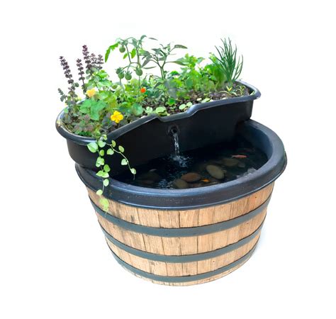 How It Works Aquasprouts