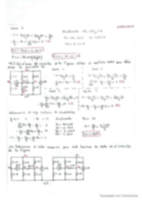 Solution An Lisis De Circuitos En Ingenier A Capitulo Ejercicios