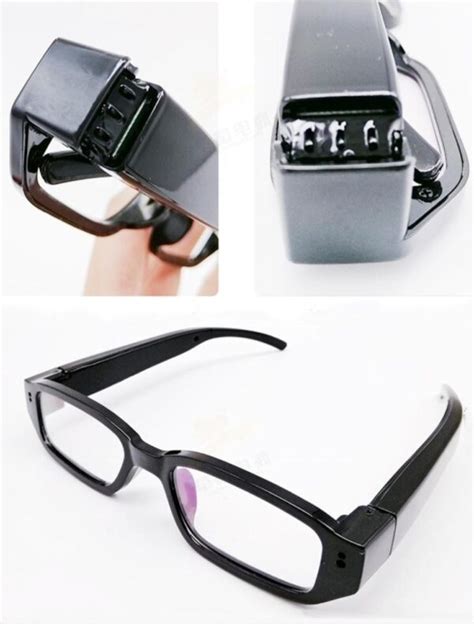 Gafas Esp A Tecnolog A Esp A