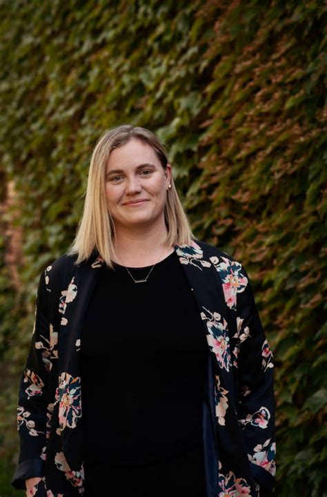Christina Stanton | Getches-Wilkinson Center | University of Colorado
