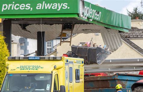 Victims Of Donegal Explosion Named Dublins Q102