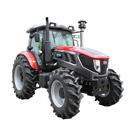 Oversized Hp High Quality And Hot Sale From China Big Farm Tractor